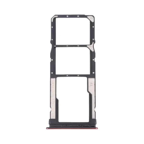 Tiroir Sim Premium Xiaomi Redmi Note 10 Pro 4G Bronze Degrade