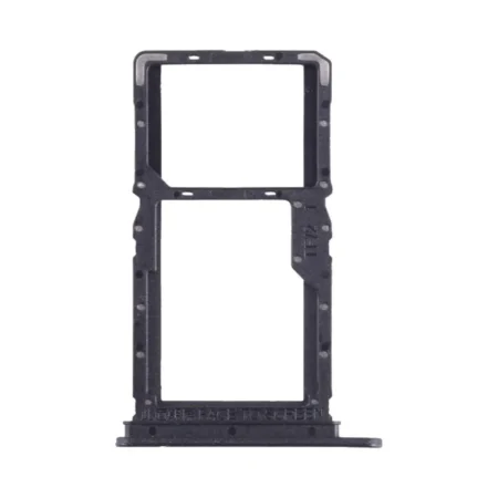 Tiroir Sim Premium Xiaomi Redmi Note 13 5G Noir