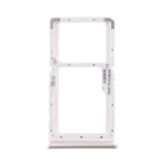 Tiroir Sim Premium Xiaomi Redmi Note 8 Pro Minéral Gris