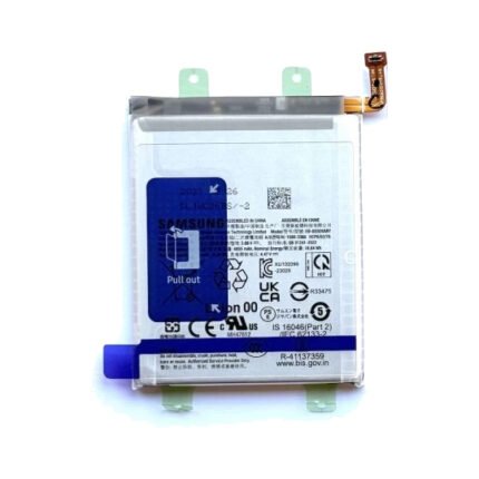 Samsung S24 Ultra : Batterie Officielle EB-BS928ABY