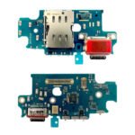 Connecteur charge OFFICIEL Samsung S24 plus S926B