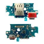 Connecteur de Charge USB-C + Micro ORIGINE Samsung Galaxy S24+ (SM-S926B) - Service Pack