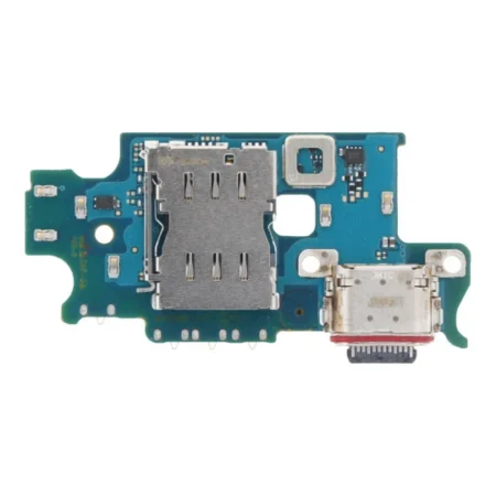 Connecteur charge Samsung S23 Plus S916B