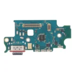 Connecteur de Charge USB-C ORIGINE Samsung Galaxy S23+ Plus (SM-S916U) - Carte Sous-Système (Version US - Service Pack)