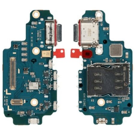 Connecteur charge OFFICIEL Samsung S22 Ultra S908B