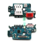 Connecteur charge Samsung S23 S911B