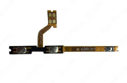 Samsung Galaxy A06 A065F : Nappe power