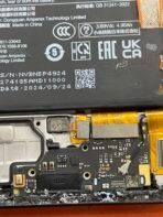 Connecteur de Charge Premium Xiaomi Redmi Note 13 4G – Image 2