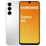 Samsung Galaxy A16 5G 4 Go 128 Go [Version Internationale]