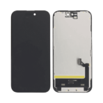 Écran Soft OLED iPhone 15 (120 HZ)– Bloc Afficheur Vitre Tactile Assemblé –
