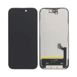 Écran Soft OLED iPhone 15 (120 HZ)– Bloc Afficheur Vitre Tactile Assemblé –
