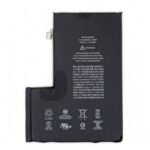 Batterie iPhone 14 Pro Max Haute Capacité 4770 mAh - Performance Booster - 0 Cycle - Testée en Atelier - Qualité Premium