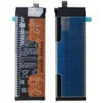 Batterie Premium BM52 pour Xiaomi Mi Note 10 / 10 Pro / 10 Lite - Qualité Atelier