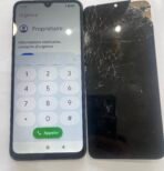 Écran Complet d'Origine Xiaomi Redmi 14C – Vitre Tactile + LCD – 120Hz – Qualité Service Pack – Sans Châssis – Image 2