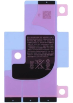 iPhone 12 Mini : Batterie testé en atelier avant expédition