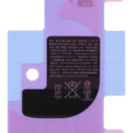 iPhone 12 Mini : Batterie testé en atelier avant expédition