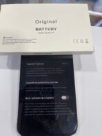 iPhone 14 Pro Max :  Batterie Haute Capacité 4770 mah – Image 2