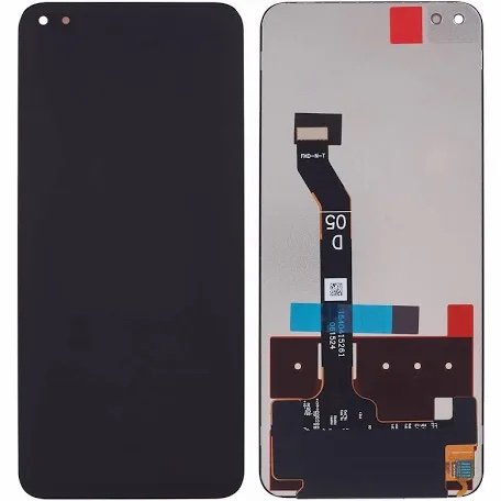 img_6693 Ecran Complet Original Honor 50 Lite / X20 / nova 8I – Image 1