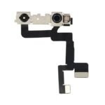 iPhone 11: caméra avant frontale