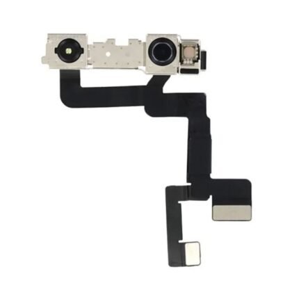 iPhone 11: caméra avant frontale