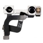 iPhone 14 Plus : Caméra avant FaceTime