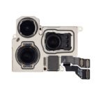 iPhone 15 Pro Max : caméra arrière