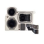 iPhone 15 Pro Max : caméra arrière