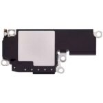 iPhone 16 Pro : Haut parleur