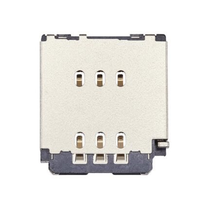 iPhone 16 Pro / 16 pro Max : lecteur double SIM