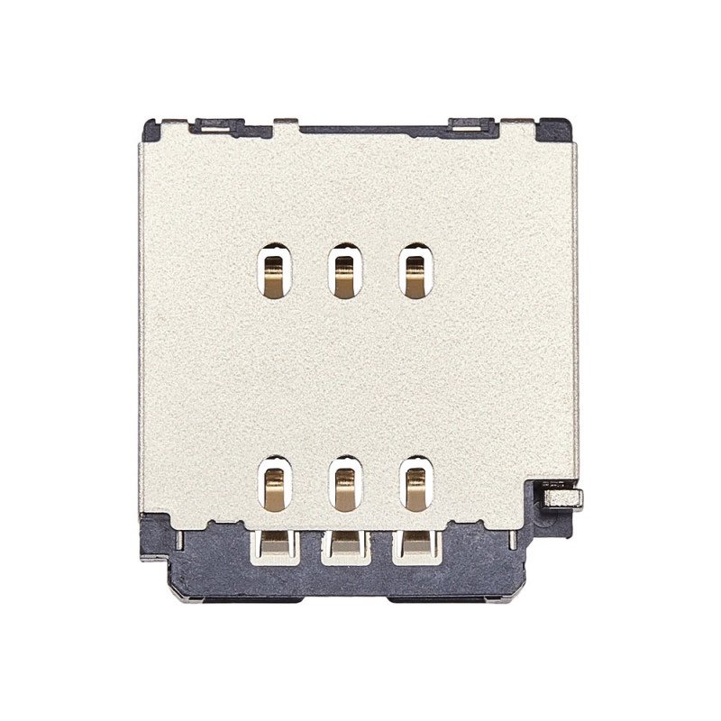 img_7262 iPhone 16 Pro / 16 pro Max : lecteur double SIM – Image 1