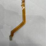 Nappe de Liaison LCD et Tactile (Main Flex) pour Xiaomi Redmi Note 10 (4G) / Note 10S
