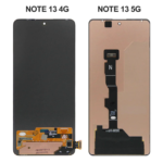 Ecran Tactile Original Xiaomi Redmi Note 13 4G  sans châssis