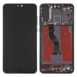 Écran Complet avec Châssis  Huawei P20 Pro Compatible