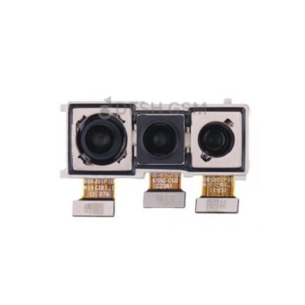 Triple CAMÉRA ARRIÈRE HUAWEI P30