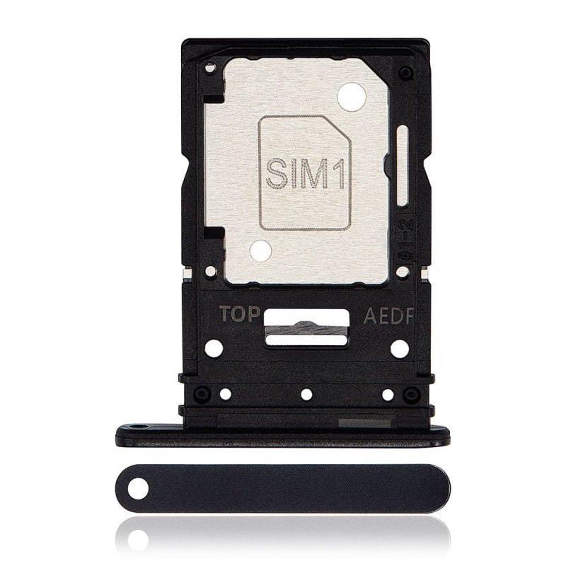 img_8826 TIROIR DOUBLE SIM SAMSUNG GALAXY A54 5G NOIR – Image 1