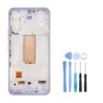 ECRAN D'ORIGINE SAMSUNG GALAXY A54 5G LAVANDE