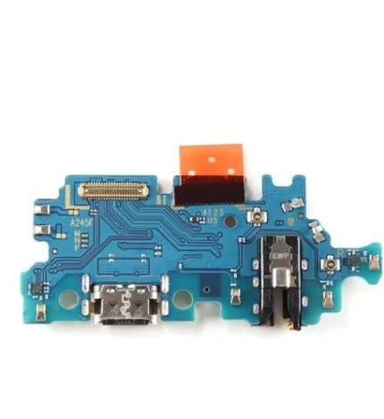 Samsung Galaxy A24 : Connecteur de charge