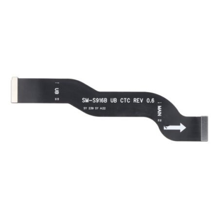 Nappe écran carte mère ORIGINE Samsung S23+ (S916)