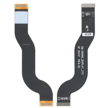 Nappe écran carte mère Samsung S22 Plus