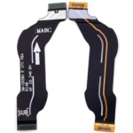 Nappe Carte Mère Principale (Main Flex) ORIGINE Samsung Galaxy S24 Ultra (SM-S928B) - Service Pack