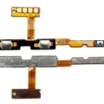 Samsung Galaxy A04e : Nappe bouton power