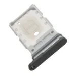 Tiroir double SIM noir Samsung Galaxy S24 / S24+