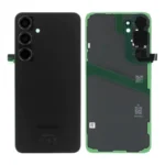 Vitre arrière Samsung S24+ Noir Onyx (S926)