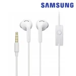 Samsung  Ecouteurs Intra-Auriculaires stéréo EHS61ASFWE 3.5mm ORIGINAL