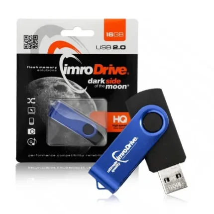 Clé USB 16 Go Connexion USB 2.0
