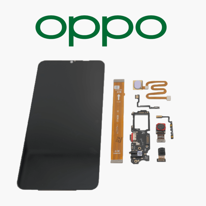 OPPO piece détachée