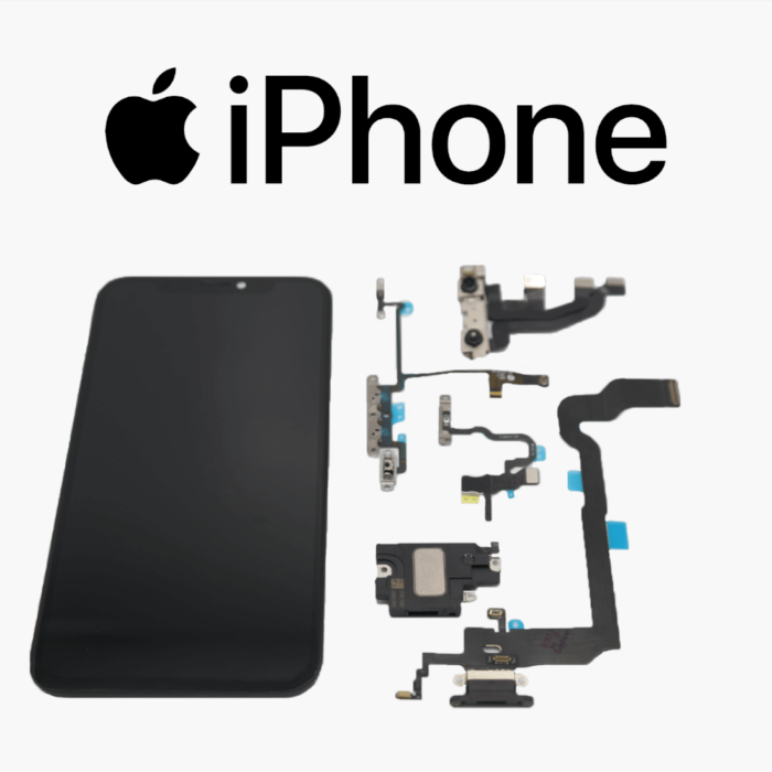 Apple piece detachée