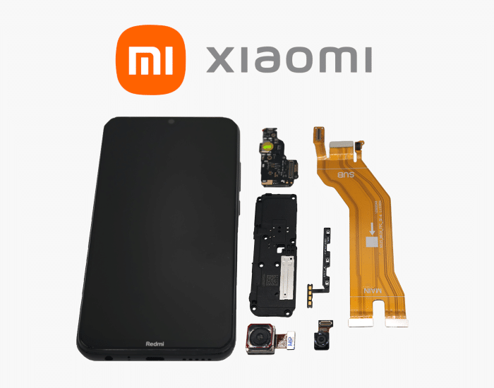 Xiaomi pièce détachée