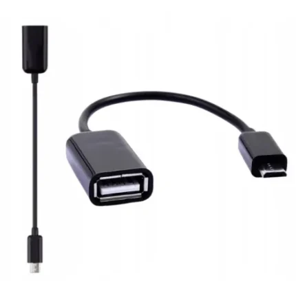 Adaptateur Usb-Femelle/Micro USB
