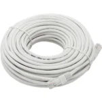 CABLE ETHERNET RJ45 15M